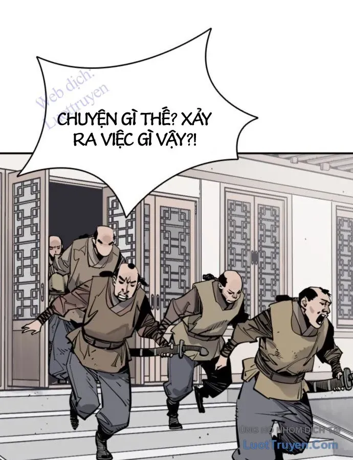 Sát Thủ Tống Lý Thu Chap 132 - Next Chap 133