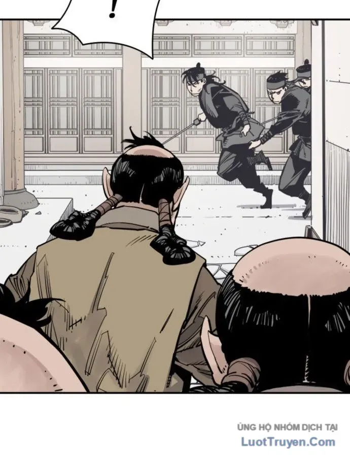 Sát Thủ Tống Lý Thu Chap 132 - Next Chap 133