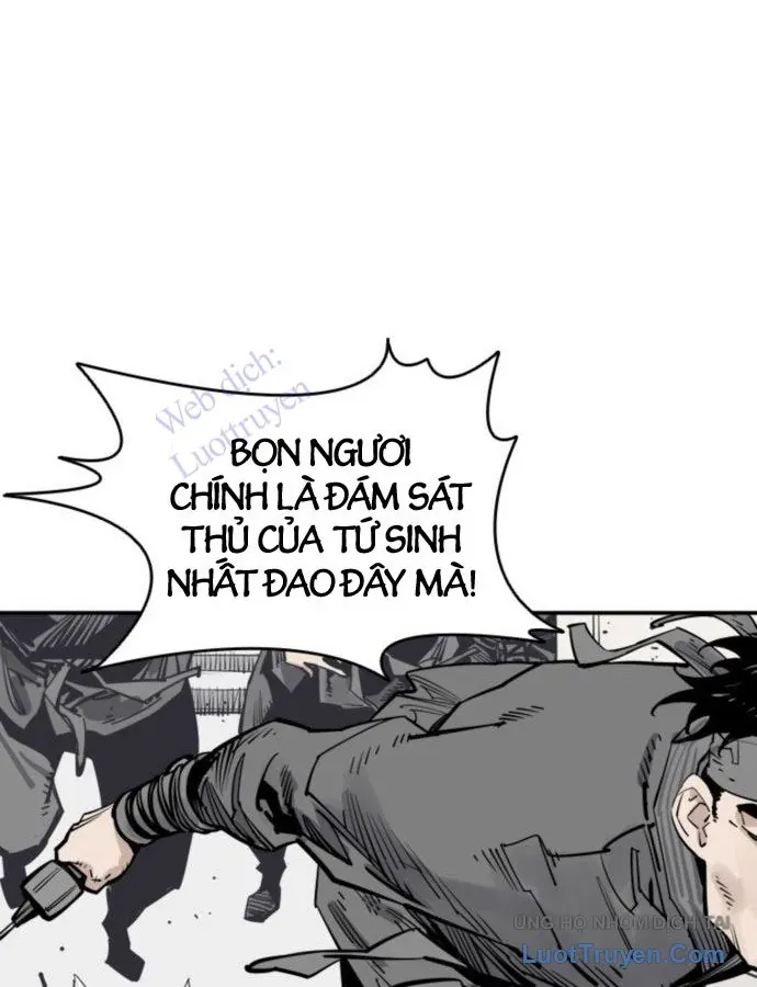 Sát Thủ Tống Lý Thu Chap 132 - Next Chap 133