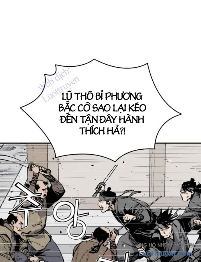 Sát Thủ Tống Lý Thu Chap 132 - Next Chap 133