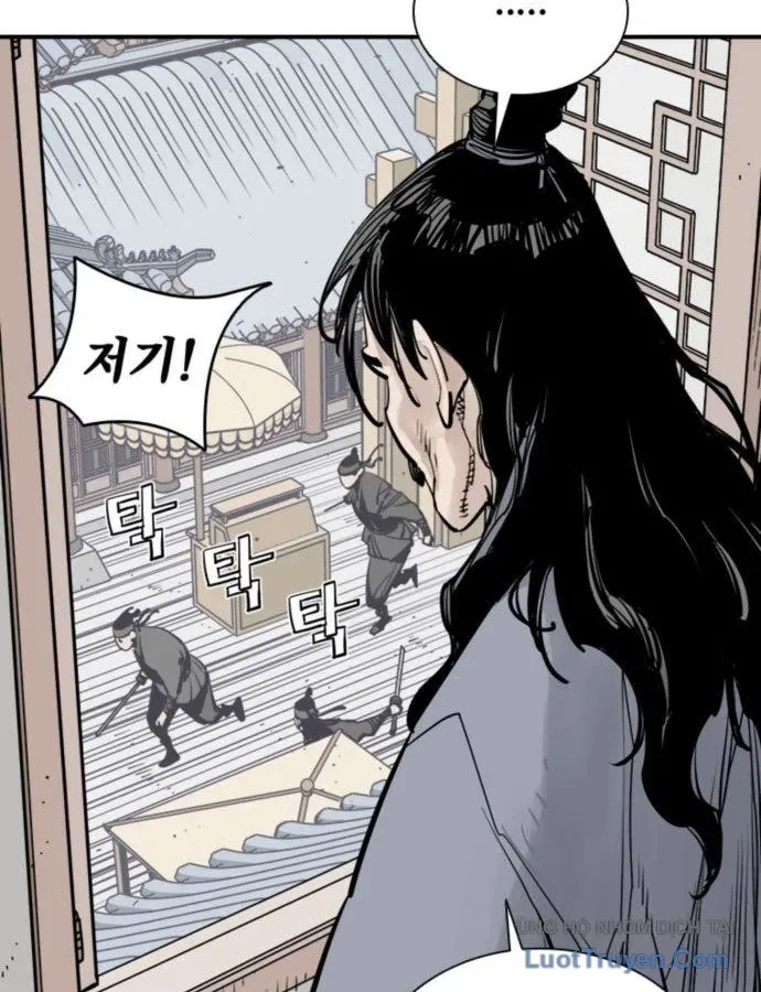 Sát Thủ Tống Lý Thu Chap 132 - Next Chap 133