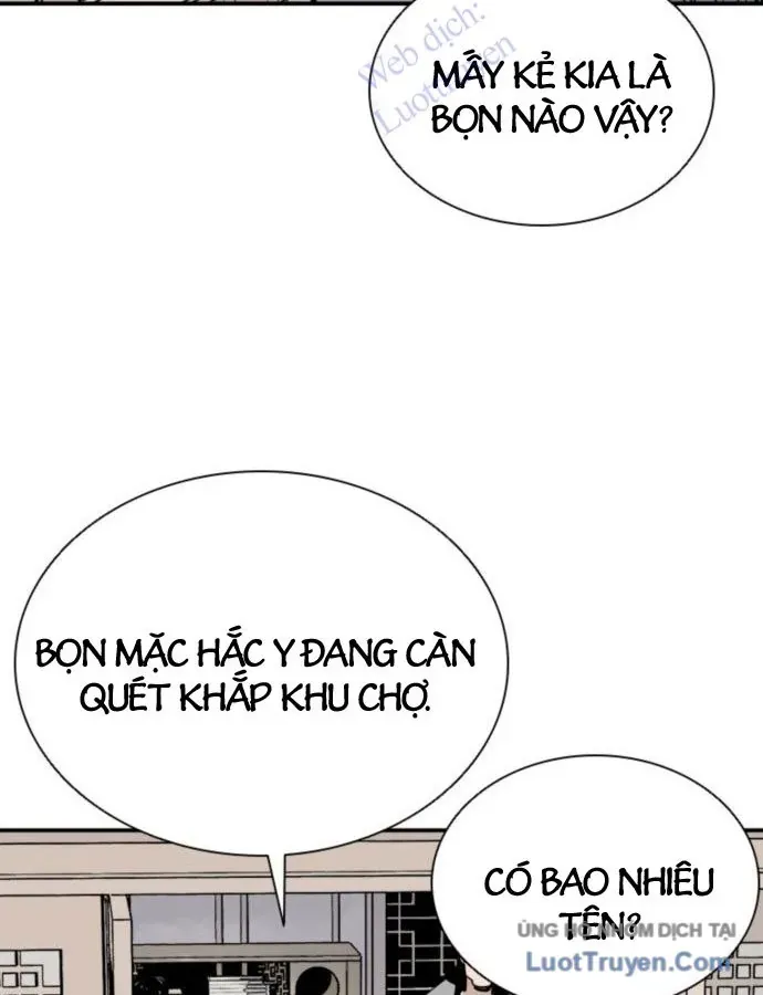 Sát Thủ Tống Lý Thu Chap 132 - Next Chap 133
