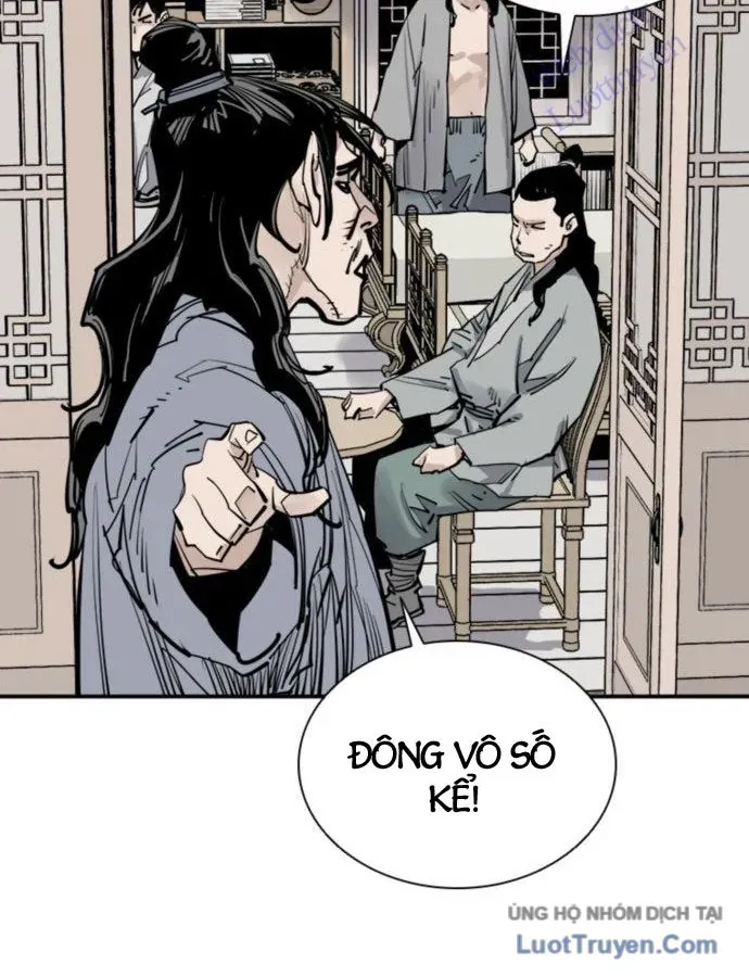 Sát Thủ Tống Lý Thu Chap 132 - Next Chap 133