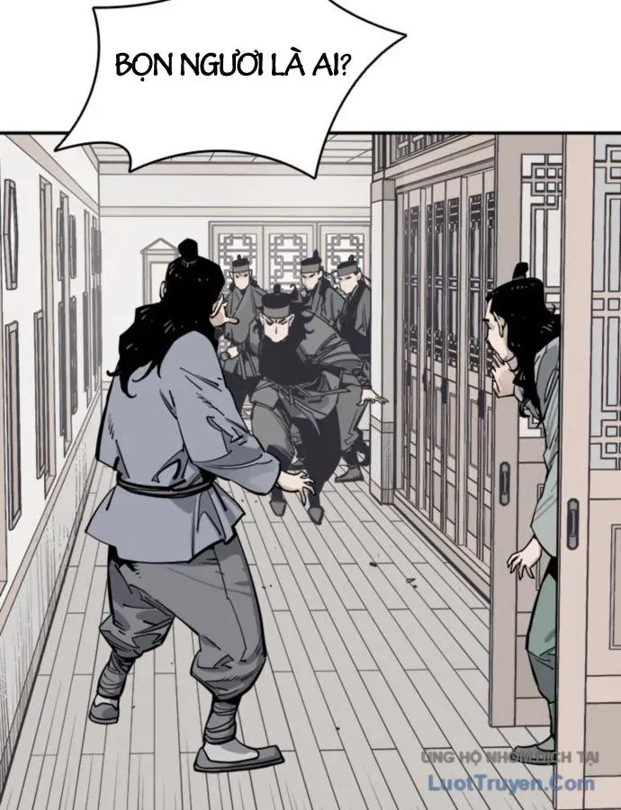 Sát Thủ Tống Lý Thu Chap 132 - Next Chap 133