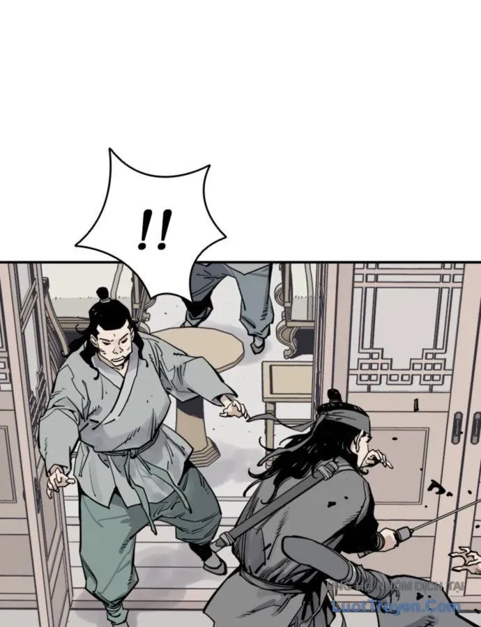 Sát Thủ Tống Lý Thu Chap 132 - Next Chap 133