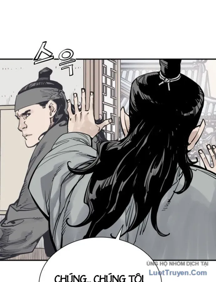 Sát Thủ Tống Lý Thu Chap 132 - Next Chap 133