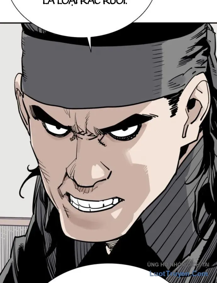 Sát Thủ Tống Lý Thu Chap 132 - Next Chap 133