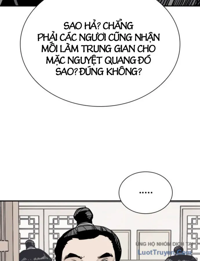 Sát Thủ Tống Lý Thu Chap 132 - Next Chap 133