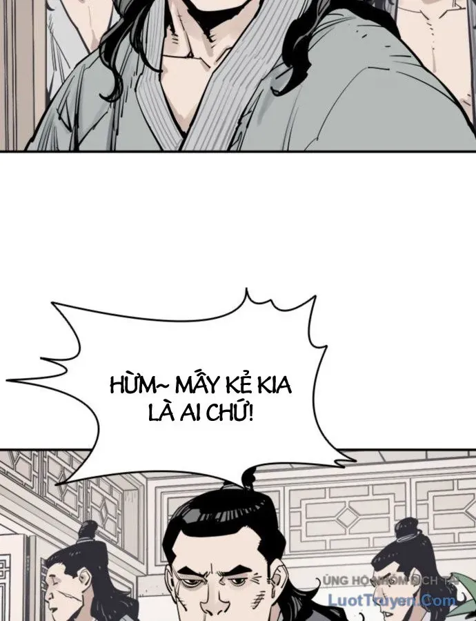 Sát Thủ Tống Lý Thu Chap 132 - Next Chap 133