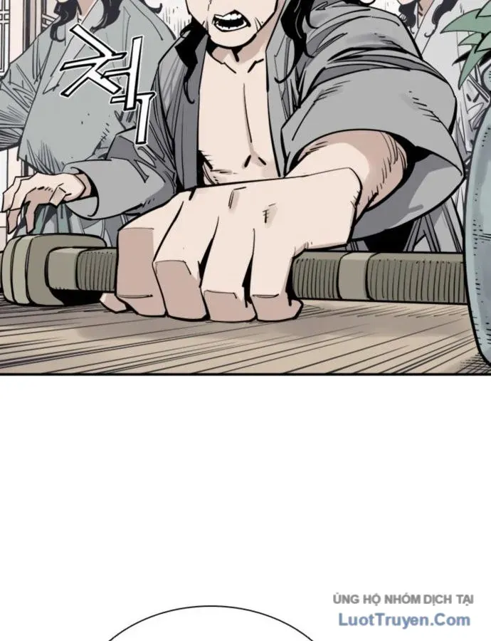 Sát Thủ Tống Lý Thu Chap 132 - Next Chap 133