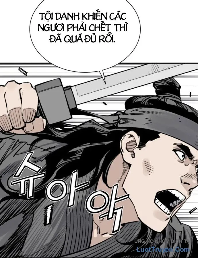 Sát Thủ Tống Lý Thu Chap 132 - Next Chap 133