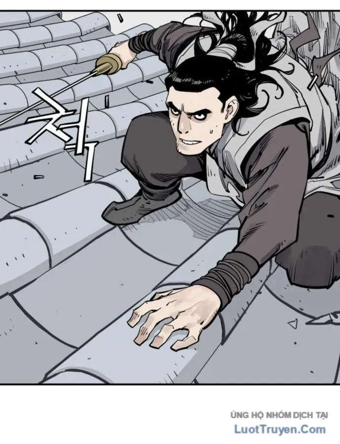 Sát Thủ Tống Lý Thu Chap 132 - Next Chap 133