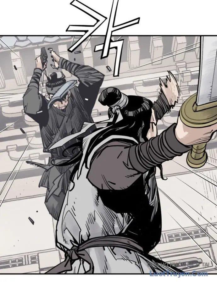 Sát Thủ Tống Lý Thu Chap 132 - Next Chap 133