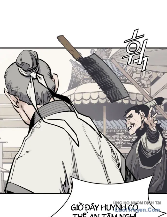 Sát Thủ Tống Lý Thu Chap 132 - Next Chap 133