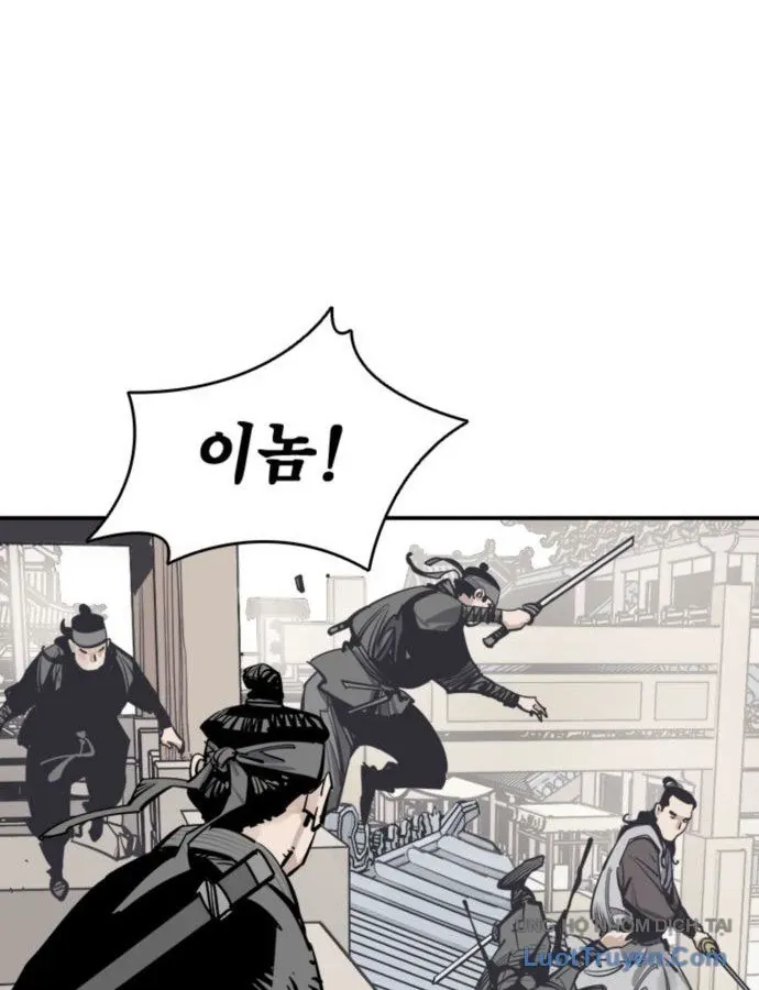 Sát Thủ Tống Lý Thu Chap 132 - Next Chap 133