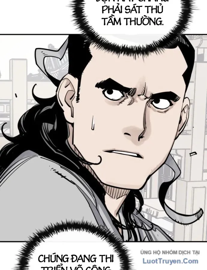 Sát Thủ Tống Lý Thu Chap 132 - Next Chap 133