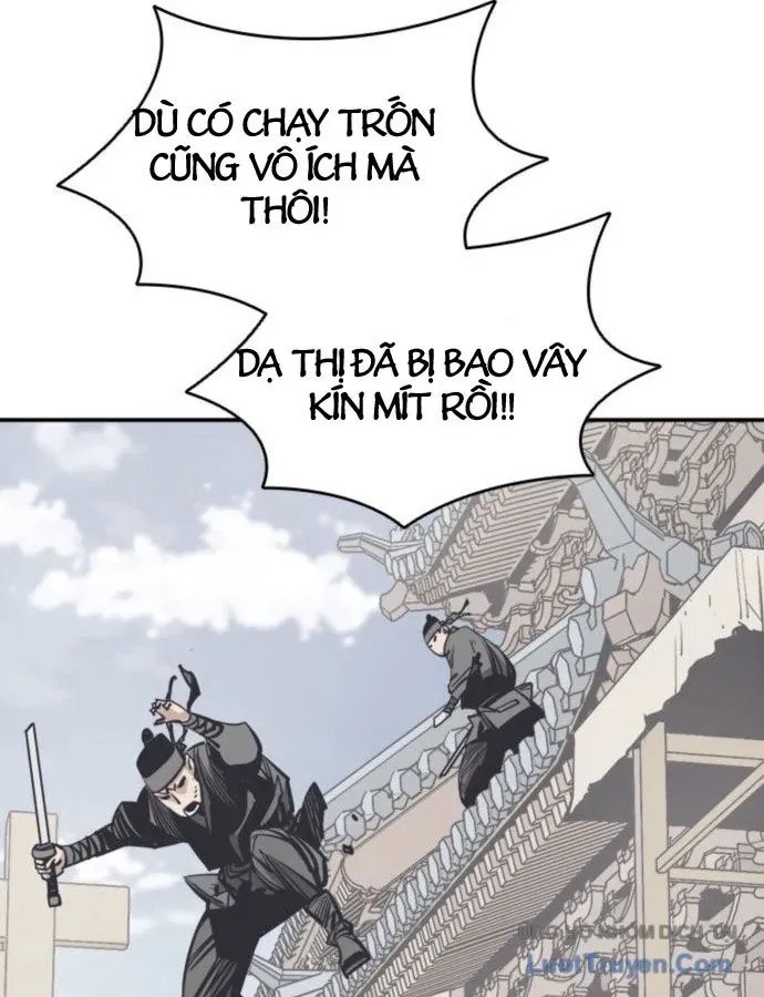Sát Thủ Tống Lý Thu Chap 132 - Next Chap 133