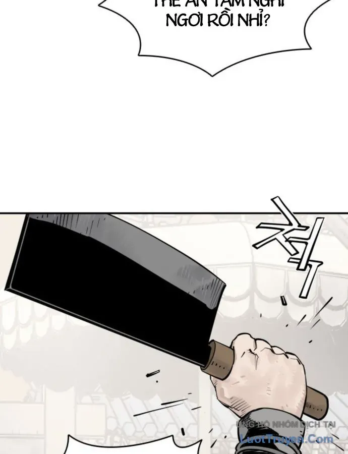 Sát Thủ Tống Lý Thu Chap 132 - Next Chap 133