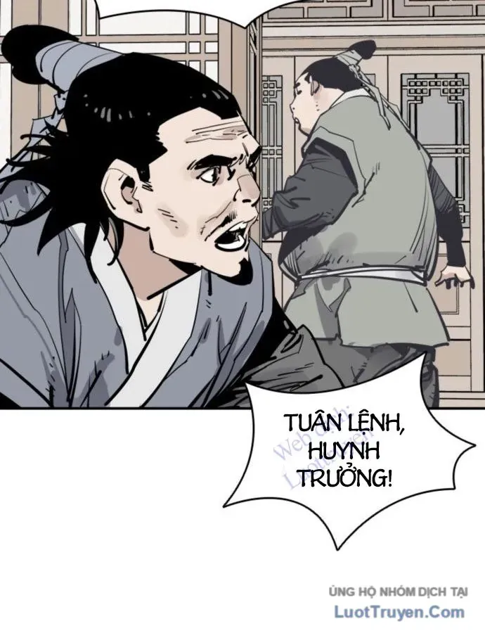 Sát Thủ Tống Lý Thu Chap 133 - Next Chap 134