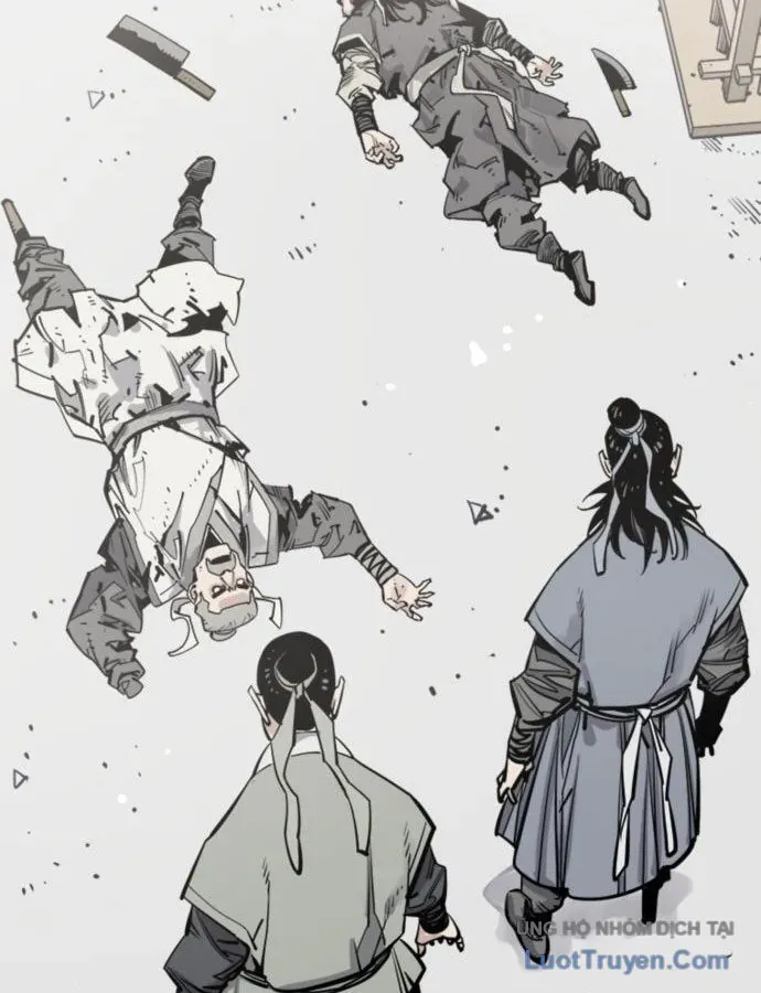 Sát Thủ Tống Lý Thu Chap 133 - Next Chap 134