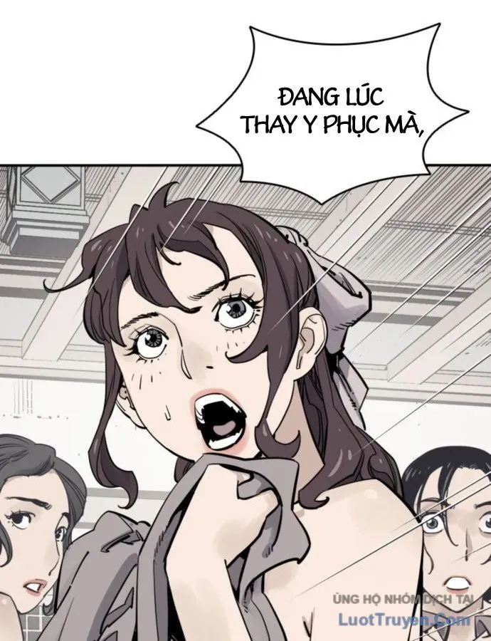 Sát Thủ Tống Lý Thu Chap 133 - Next Chap 134