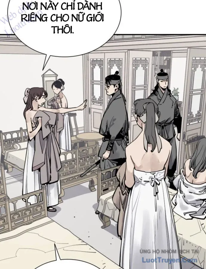 Sát Thủ Tống Lý Thu Chap 133 - Next Chap 134
