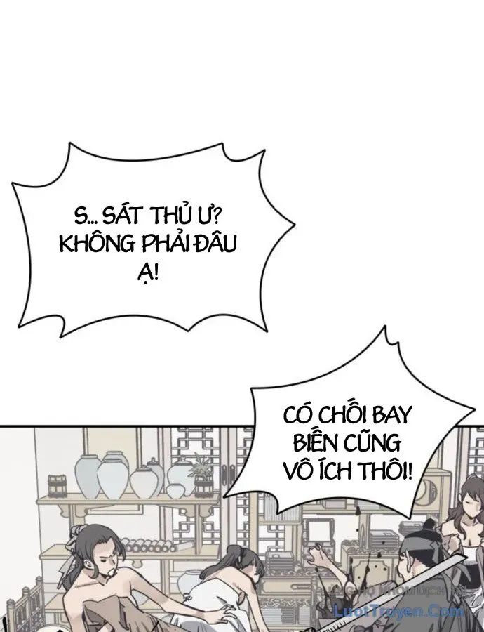 Sát Thủ Tống Lý Thu Chap 133 - Next Chap 134