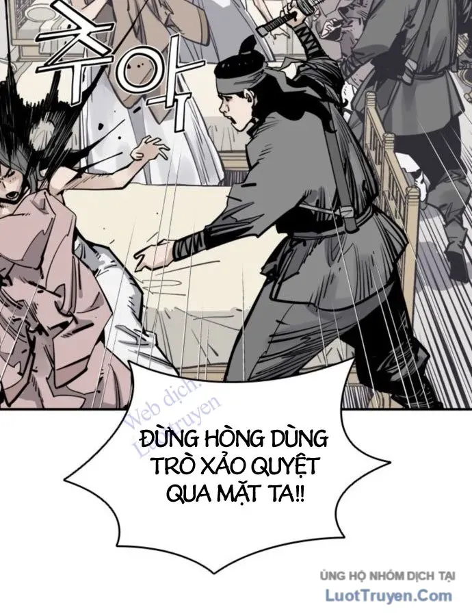 Sát Thủ Tống Lý Thu Chap 133 - Next Chap 134