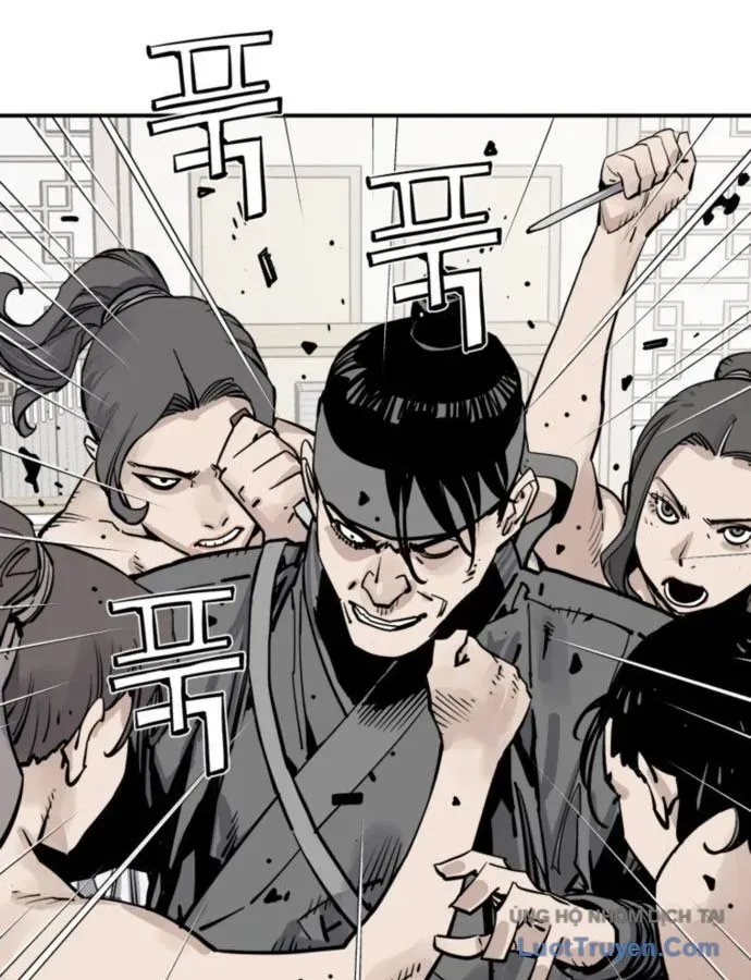 Sát Thủ Tống Lý Thu Chap 133 - Next Chap 134