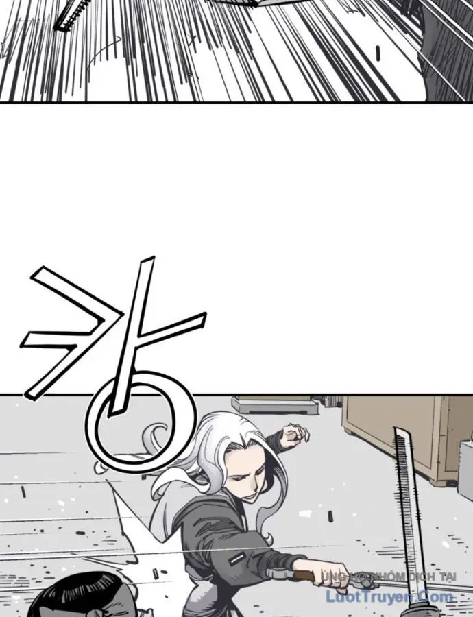 Sát Thủ Tống Lý Thu Chap 133 - Next Chap 134