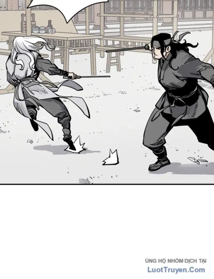 Sát Thủ Tống Lý Thu Chap 133 - Next Chap 134