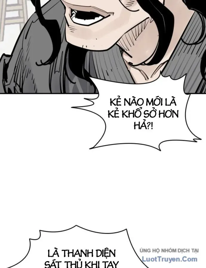 Sát Thủ Tống Lý Thu Chap 133 - Next Chap 134