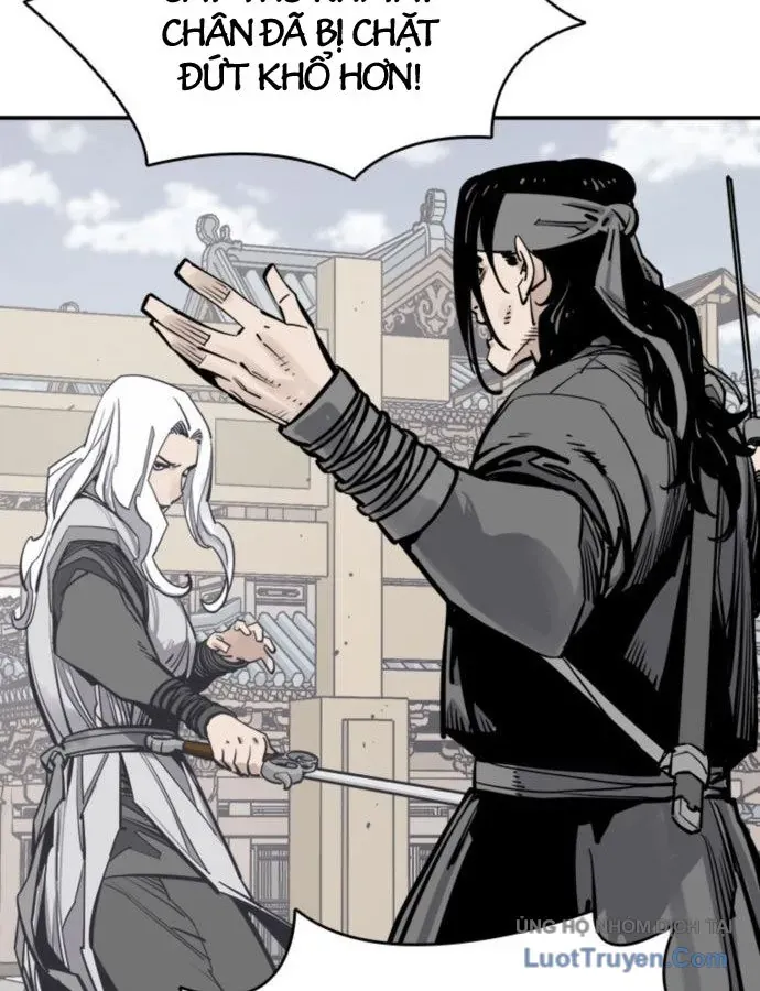 Sát Thủ Tống Lý Thu Chap 133 - Next Chap 134