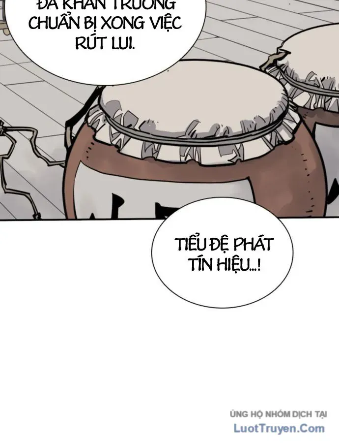Sát Thủ Tống Lý Thu Chap 134 - Next Chap 135