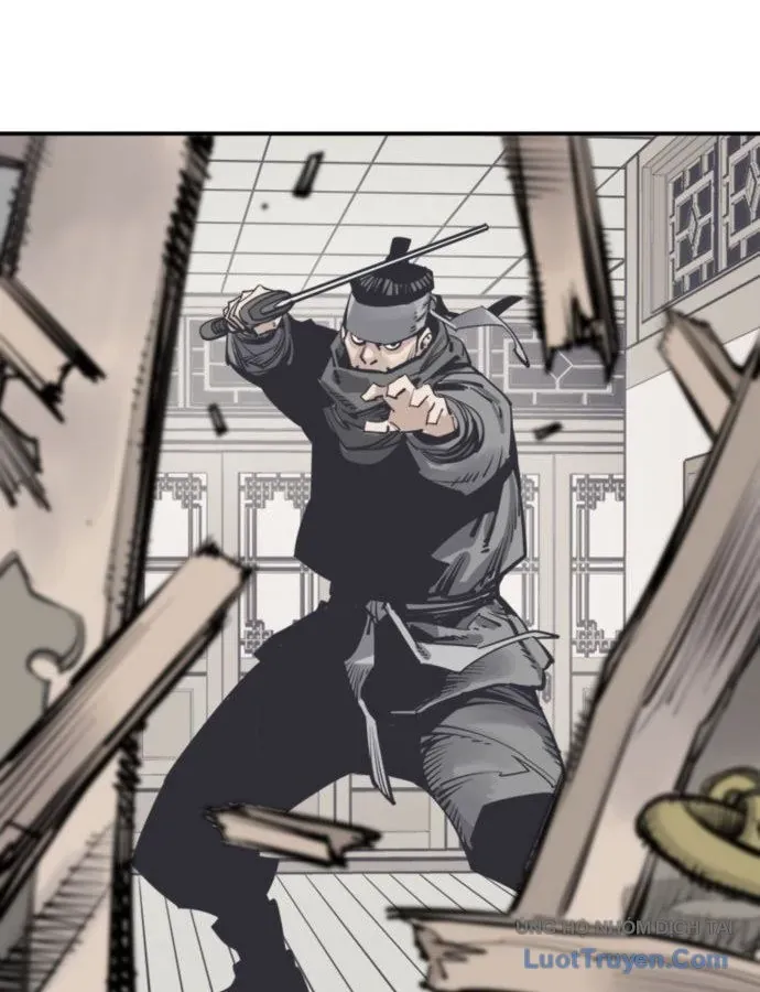 Sát Thủ Tống Lý Thu Chap 134 - Next Chap 135