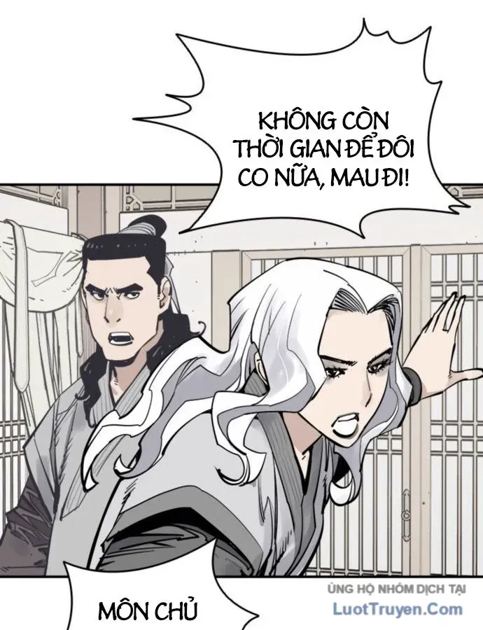 Sát Thủ Tống Lý Thu Chap 134 - Next Chap 135