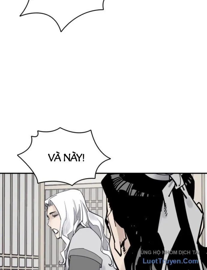 Sát Thủ Tống Lý Thu Chap 134 - Next Chap 135