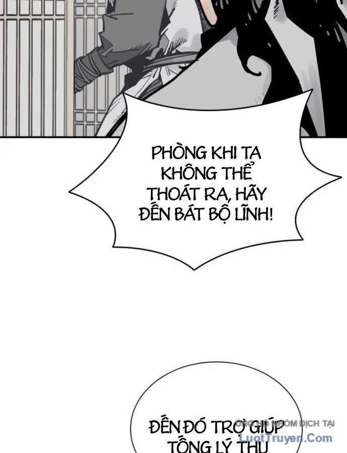 Sát Thủ Tống Lý Thu Chap 134 - Next Chap 135