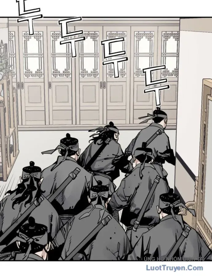 Sát Thủ Tống Lý Thu Chap 134 - Next Chap 135