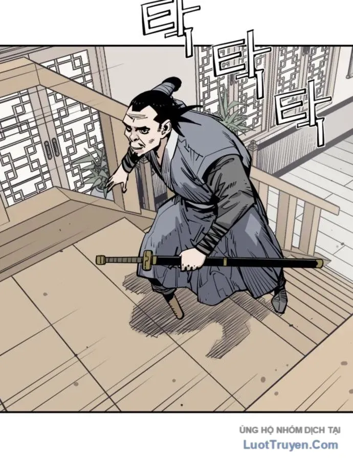 Sát Thủ Tống Lý Thu Chap 134 - Next Chap 135