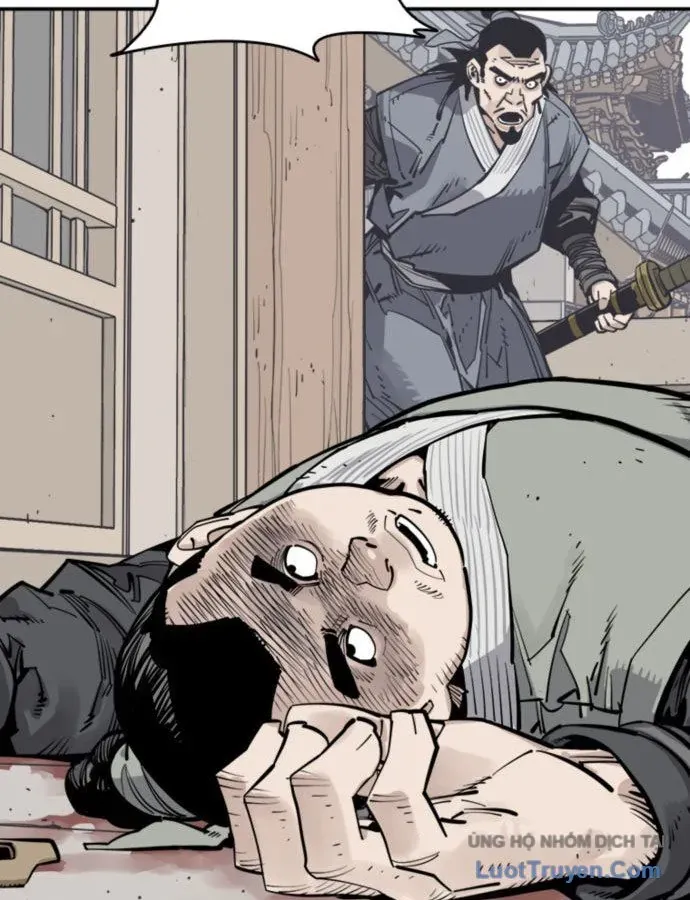 Sát Thủ Tống Lý Thu Chap 134 - Next Chap 135