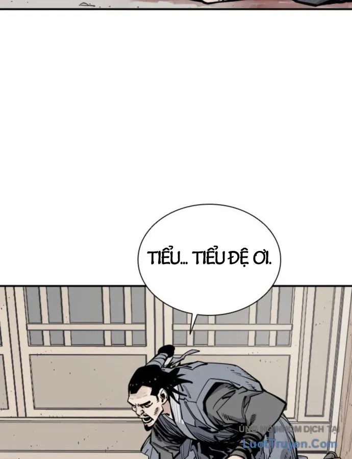 Sát Thủ Tống Lý Thu Chap 134 - Next Chap 135