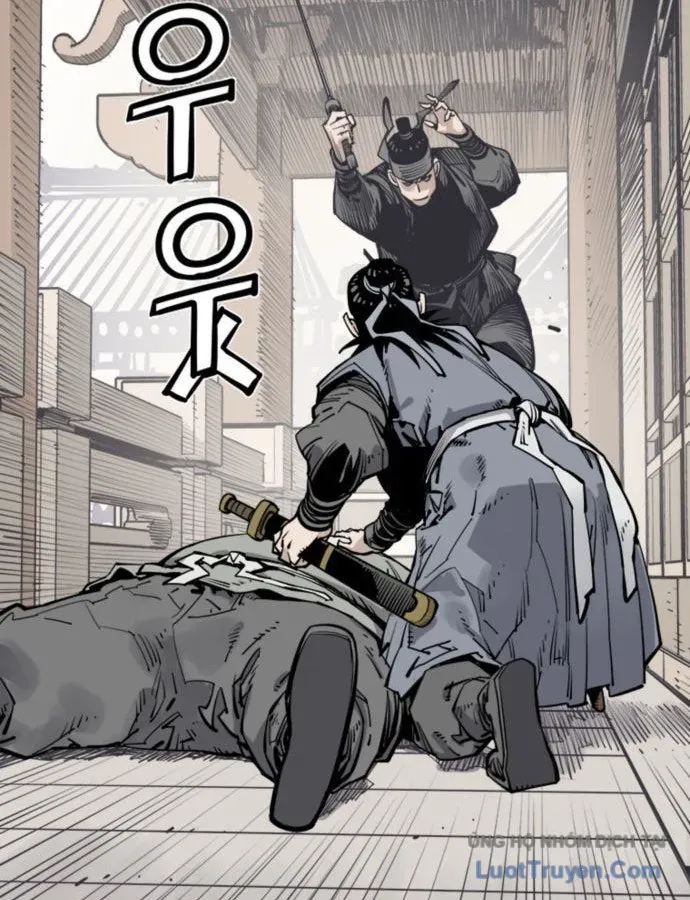 Sát Thủ Tống Lý Thu Chap 134 - Next Chap 135