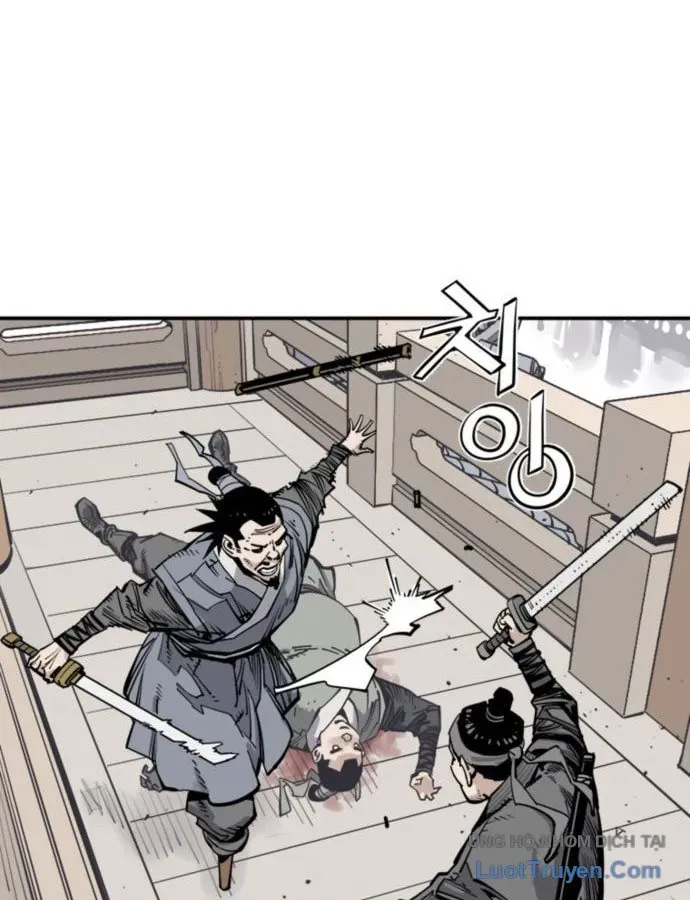 Sát Thủ Tống Lý Thu Chap 134 - Next Chap 135