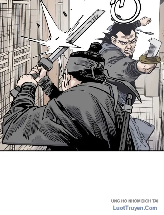 Sát Thủ Tống Lý Thu Chap 134 - Next Chap 135
