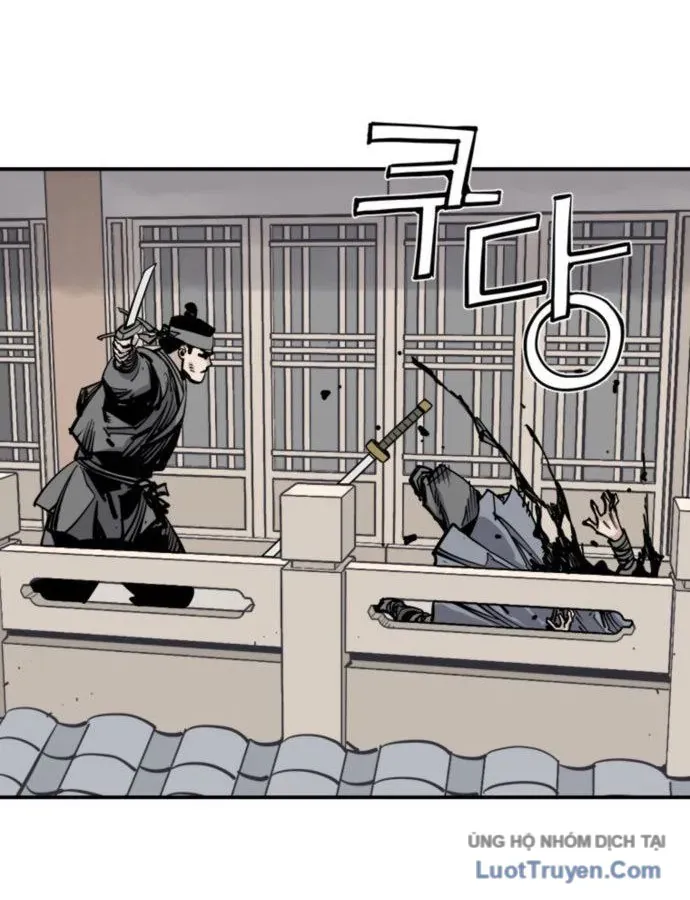 Sát Thủ Tống Lý Thu Chap 134 - Next Chap 135