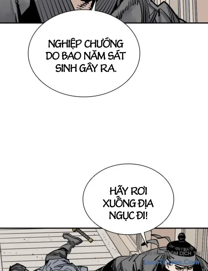 Sát Thủ Tống Lý Thu Chap 134 - Next Chap 135