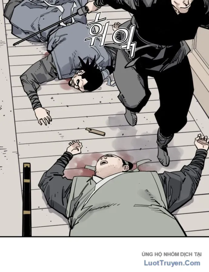 Sát Thủ Tống Lý Thu Chap 134 - Next Chap 135