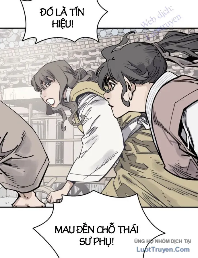 Sát Thủ Tống Lý Thu Chap 134 - Next Chap 135