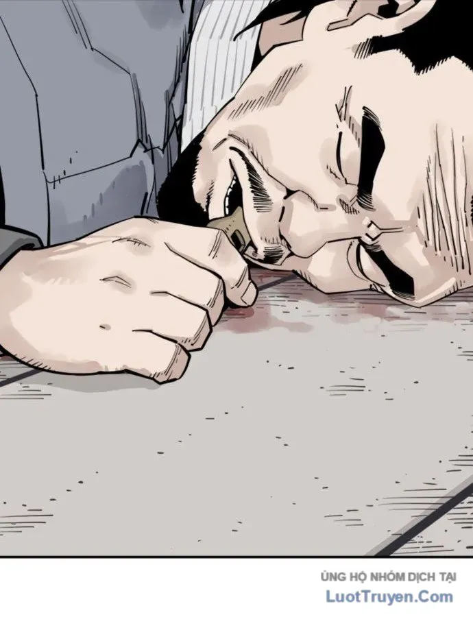 Sát Thủ Tống Lý Thu Chap 134 - Next Chap 135